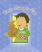 Cover of: Twelve plump cookies