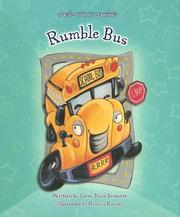 Rumble bus by Larry Dane Brimner