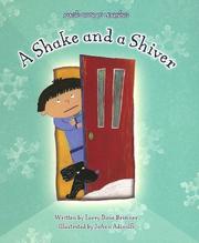 Cover of: A shake and a shiver