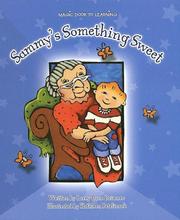 Cover of: Sammy's something sweet