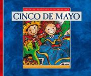Cover of: Cinco de Mayo by Ann Heinrichs