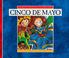 Cover of: Cinco de Mayo