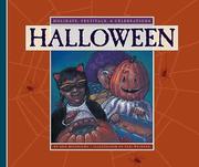 Cover of: Halloween by Ann Heinrichs
