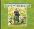 Cover of: Saint Patrick's Day