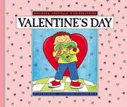 Cover of: Valentine's Day by Ann Heinrichs