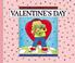 Cover of: Valentine's Day