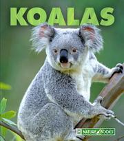 Cover of: Koalas (New Naturebooks)