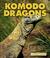 Cover of: Komodo Dragons (New Naturebooks)