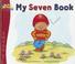 Cover of: My seven book