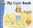 Cover of: My eight book