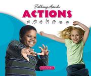 Cover of: Actions / Acciones (Talking Hands)