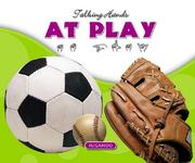 Cover of: At Play / En El Juego (Talking Hands)