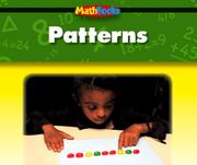Patterns (Mathbooks) by Sara Pistoia