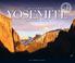 Cover of: Welcome to Yosemite National Park
