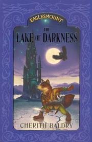 Cover of: The Lake of Darkness