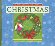 Cover of: Christmas (Holidays, Festivals, & Celebrations) by 