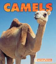Cover of: Camels (New Naturebooks) by 