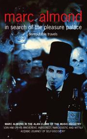 Cover of: In Search of the Pleasure Palace