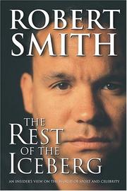Cover of The Rest Of The Iceberg