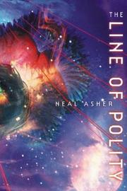 Cover of The Line of Polity