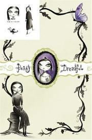 Cover of: Dark Horse Deluxe Stationery Exotique: Rachel Williams' Penny Dreadful