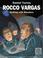Cover of: Rocca Vargas Walking With Monsters