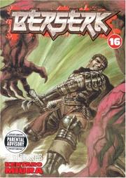 Cover of: Berserk, Vol. 16