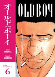 Cover of: Old Boy Volume 6 (Old Boy)
