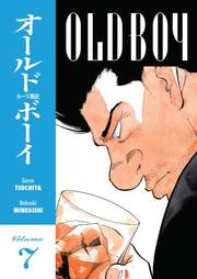 Cover of: Old Boy Volume 7 (Old Boy)