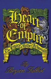 Cover of: Heart Of Empire by Bryan Talbot