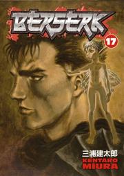 Cover of: Berserk, Vol. 17