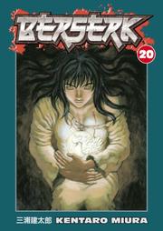 Cover of: Berserk, Vol. 20