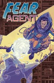 Cover of: Fear Agent Volume 2: My War