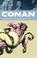 Cover of: Conan Volume 4