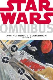 Cover of: Star Wars Omnibus by Michael A. Stackpole, John Nadeau, Steve Crespo, Jim Hall, Others