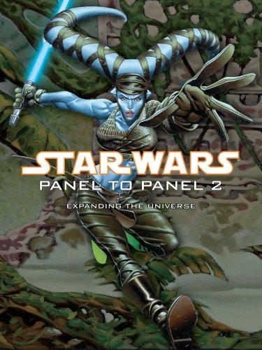 Star Wars by Randy Stradley, Various