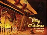 Cover of: It Ate Billy On Christmas