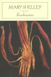 Cover of: Frankenstein (Barnes & Noble Classics) by Mary Wollstonecraft Shelley