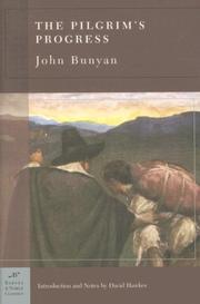 Cover of: The Pilgrim's Progress (Barnes & Noble Classics Series) (Barnes & Noble Classics) by John Bunyan