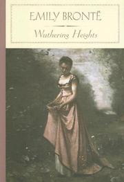 Cover of: Wuthering Heights (Barnes & Noble Classics) by Emily Brontë