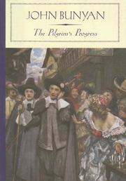 Cover of: The Pilgrim's Progress (Barnes & Noble Classics Series) (Barnes & Noble Classics) by John Bunyan