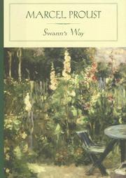 Cover of: Swann's Way (Barnes & Noble Classics Series) (Barnes & Noble Classics) by Marcel Proust