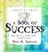 Cover of: More or less a book of success