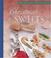 Cover of: Christmas Sweets (Homemade Christmas)