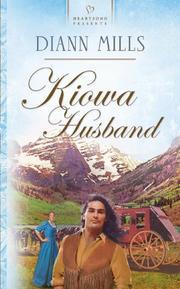 Cover of: Kiowa husband