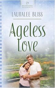 Cover of: Ageless love