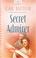 Cover of: Secret admirer