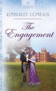 Cover of: The Engagement | Kimberley Comeaux