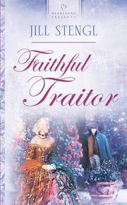 Cover of: Faithful traitor