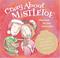 Cover of: Crazy about Mistletoe (Crazy About...)